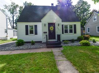 502 E Garden St, Rome, NY 13440