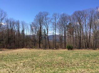 Hickey Hill Rd, Sheffield, MA 01257