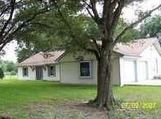 4902 W Trapnell Rd, Plant City, FL 33566