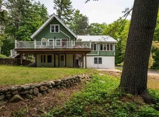 35 Alpstrausse, Intervale, NH 03845