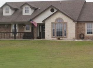 2512 Big Divide Rd, Copperas Cove, TX 76522