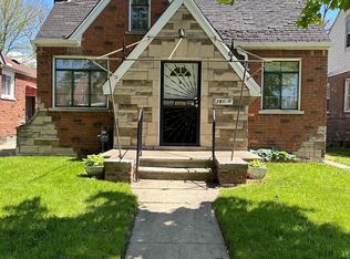 16140 Mark Twain St, Detroit, MI 48235