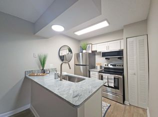 Amalie Apartment Homes, Nashville, TN 37211