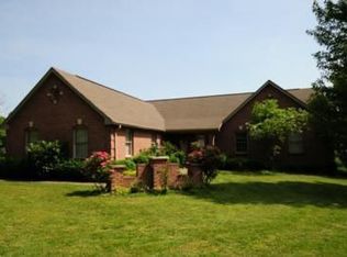 113 Hogans Mill Pk, Dry Ridge, KY 41035