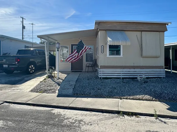 3308 4th Ave, Mims, FL 32754