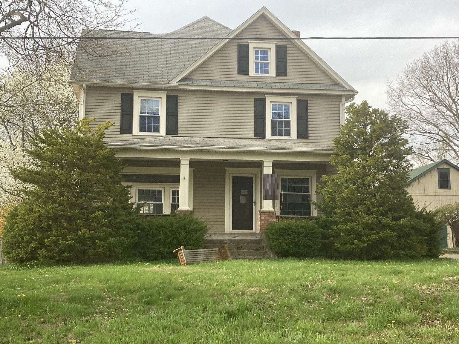 23250 South St, Homeworth, OH 44634 Zillow