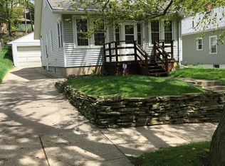 1110 W Maple St, Kalamazoo, MI 49008