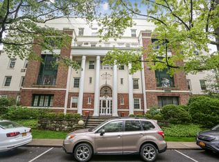 3 Brooklands APT 1E, Bronxville, NY 10708