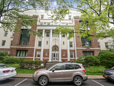 3 Brooklands APT 1E, Bronxville, NY, 10708