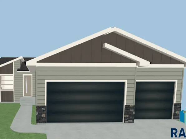 1512 W 26th St, Yankton, SD 57078