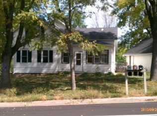 206 1st St NW, Nya, MN 55397