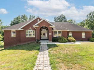 8208 Deer Haven Ct, Jefferson City, MO 65101