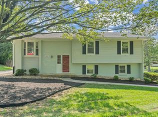 1311 Catawba Rd, Daleville, VA 24083