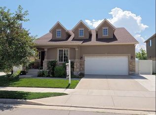 4143 W Red Orchard Way, West Jordan, UT 84084