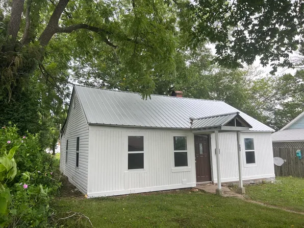 705 W North Street, Mountain Grove, MO 65711