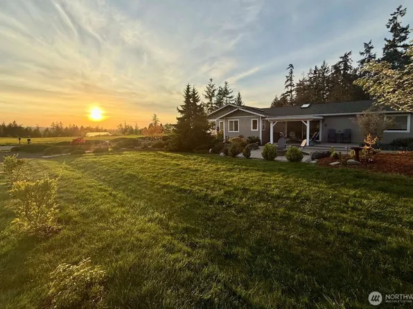 2270 S 7TH Avenue, Sequim, WA 98382