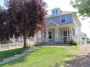 5735 Russell Cir, Frederick, CO 80504