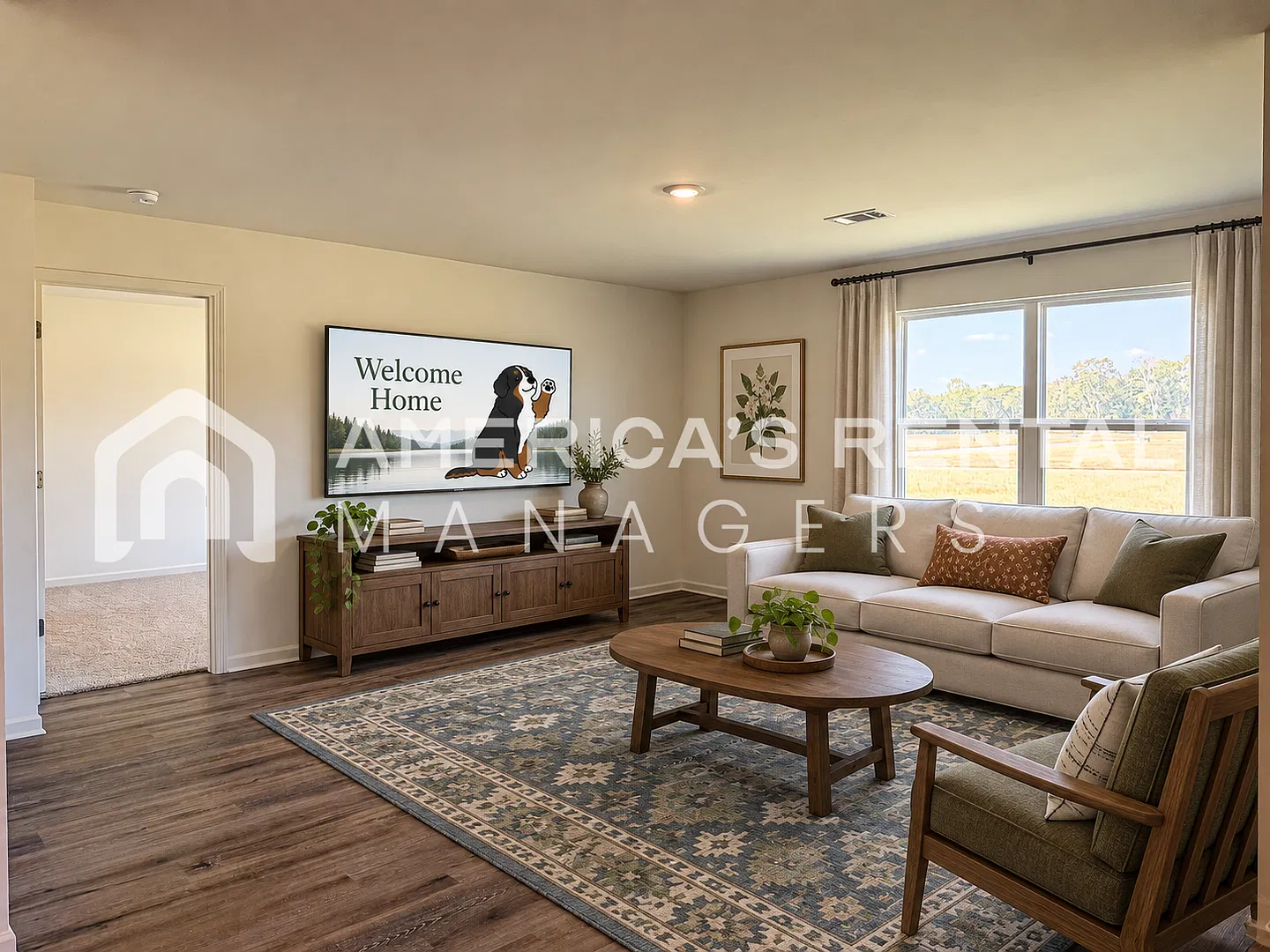 New Construction Home for Rent! Available NOW! — Photo 4