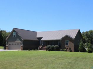 1744 Butler Rd, New Market, AL 35761