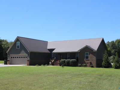 1744 Butler Rd, New Market, AL, 35761