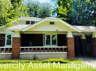 78 Stonewall St, Memphis, TN 38104