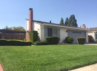4117 Bristlecone Way, Livermore, CA