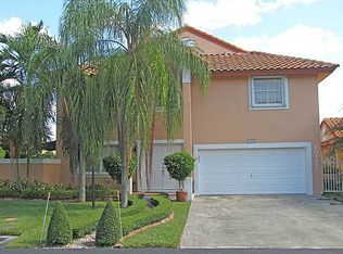 10455 NW 46th St, Doral, FL 33178
