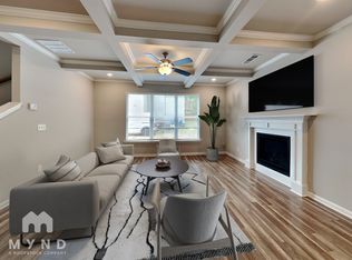 3341 Landings South Dr, Atlanta, GA 30331