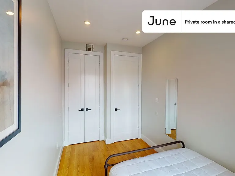 2376 Adam Clayton Powell Jr Blvd #B — Photo 4