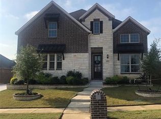 8004 Woodside Trl, North Richland Hills, TX 76182