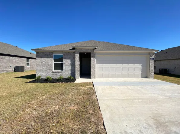 108 Preston Ln, Hensley, AR