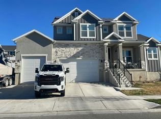 1758 W Woodland Rd, Saratoga Springs, UT 84045