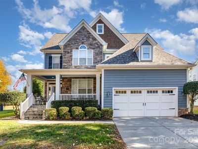 1520 Saratoga Blvd, Indian Trail, NC, 28079