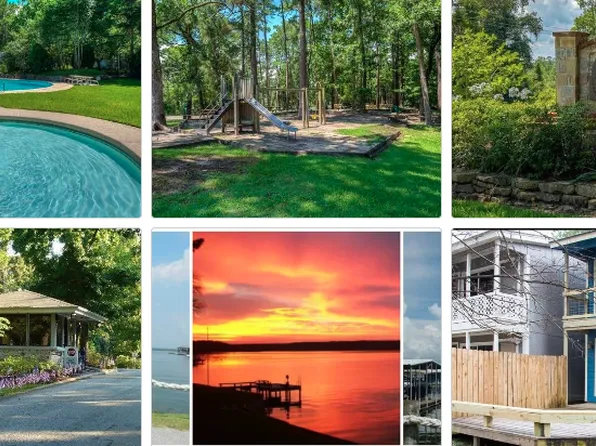 126 Harbour Ln, Coldspring, TX 77331
