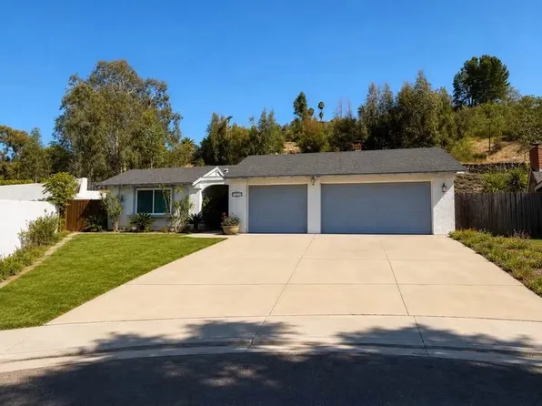 1283 Burnaby St, El Cajon, CA 92020