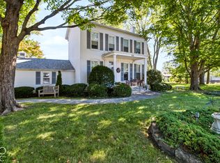 1030 Amos Rd, Shelbyville, IN 46176