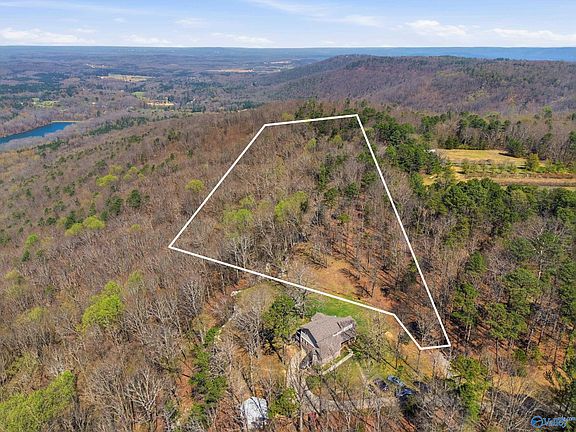 2nd image of 8.03 Acres Bluff Ln