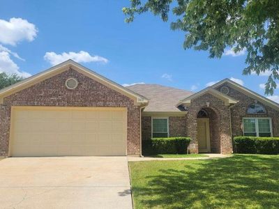 1611 Crestmeadow Ln, Mansfield, TX, 76063