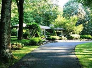 3 Old Four Bridges Rd, Chester, NJ 07930