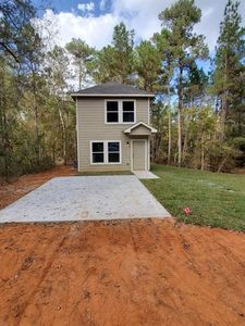3391 Arapaho Trl, Willis, TX, 77378