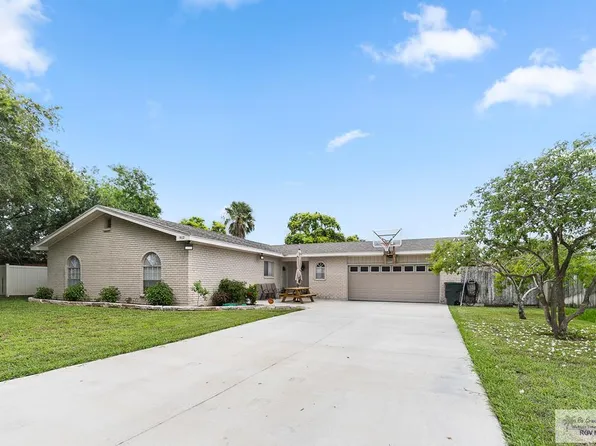 912 E Flynn Ave, Harlingen, TX 78550