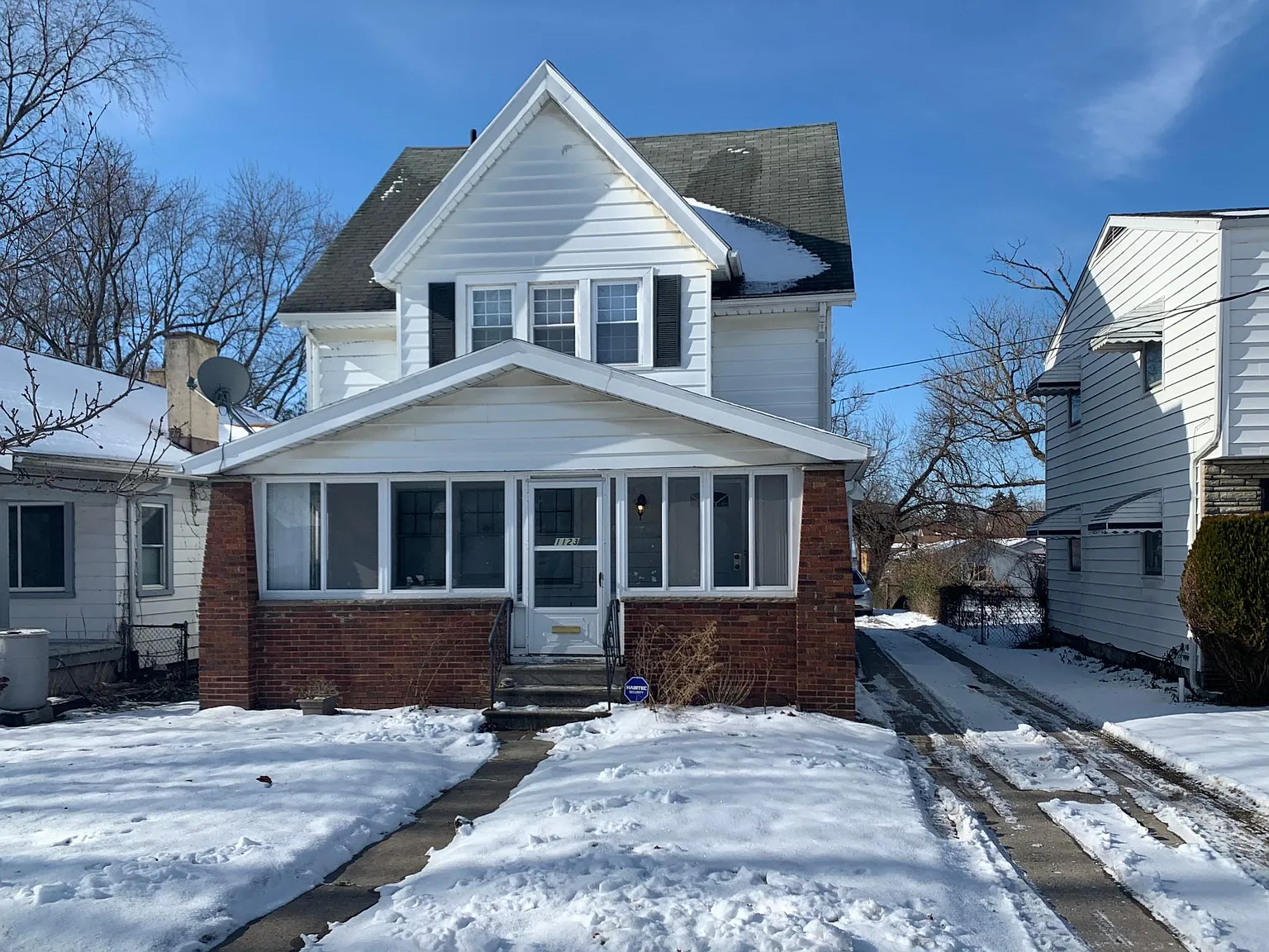 1123 Brookley Blvd — Photo 2