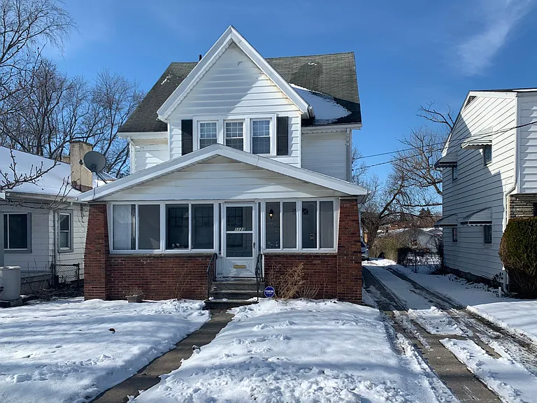 1123 Brookley Blvd — Photo 2