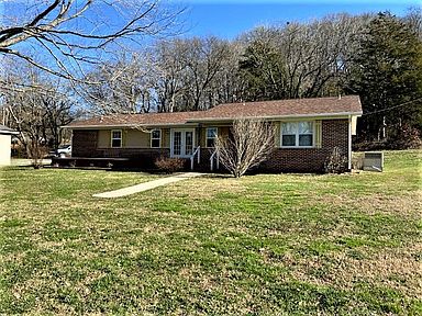 326 Old Lincoln Rd Fayetteville Tn 37334 Zillow