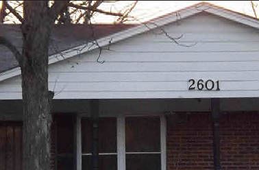 2nd image of 2601 Gathings Dr