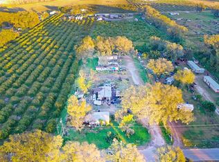 1000 Parrish Rd, Fort Meade, FL 33841