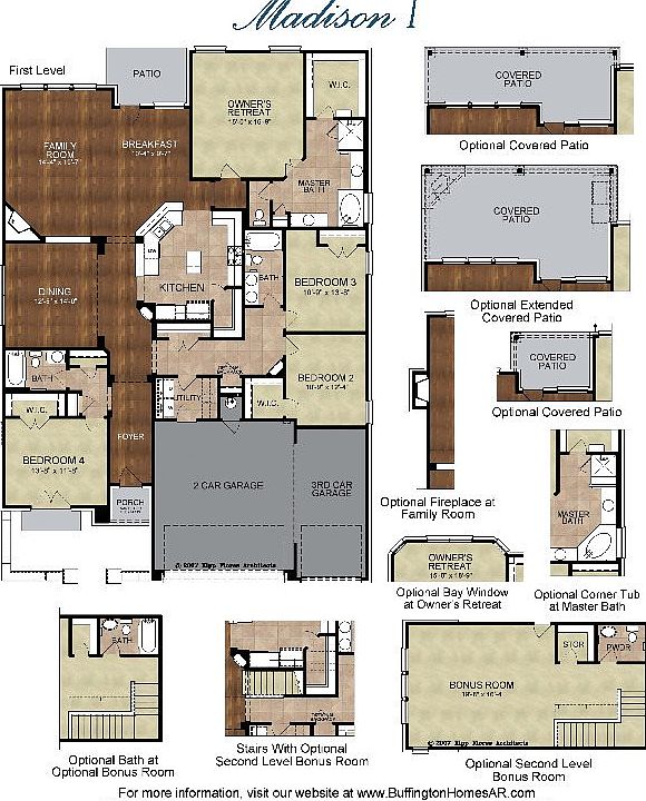 2nd image of 1581 N Lexington Pl
