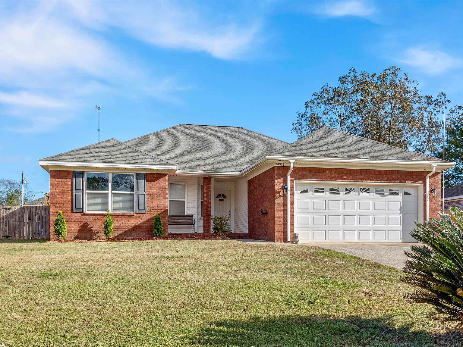 18318 Outlook Dr, Loxley, AL 36551 Zillow