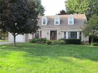 4537 Talmadge Green Rd, Toledo, OH 43623