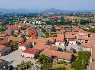 17453 Plaza Dolores, San Diego, CA 92128